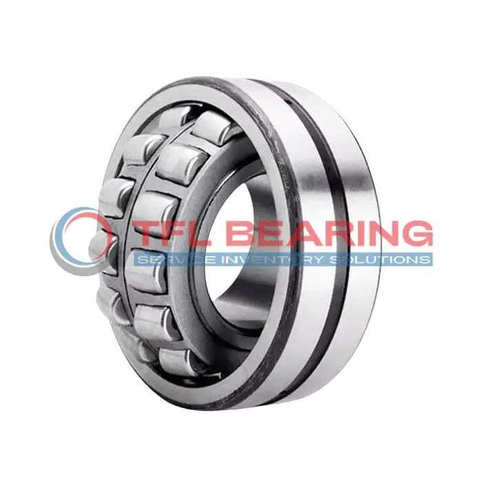 22230 CC/C3W33 Double Row Spherical Roller Bearing